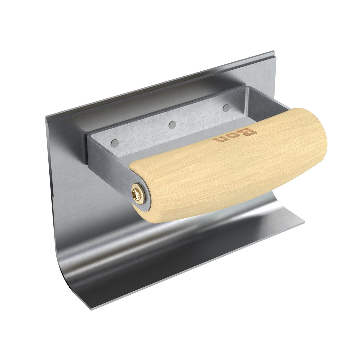 Bon Tool Ultra Smooth Base Tool - 3/4" Radius