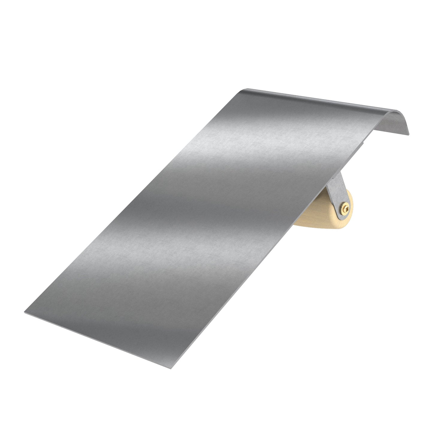 Bon Tool Ultra Smooth Base Tool - 1" Radius