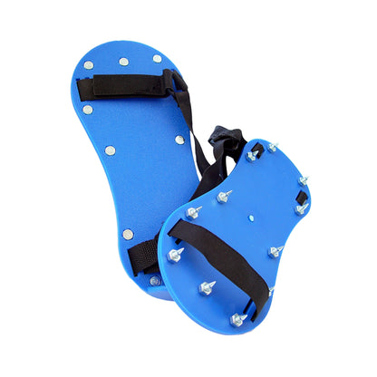 Bon Tool Spiked Sandals