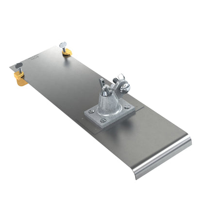 Bon Tool Adjustable Walking Edger/Groover