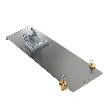 Bon Tool Adjustable Walking Edger/Groover