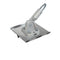 Bon Tool Stainless Steel Chicago Walking Groover