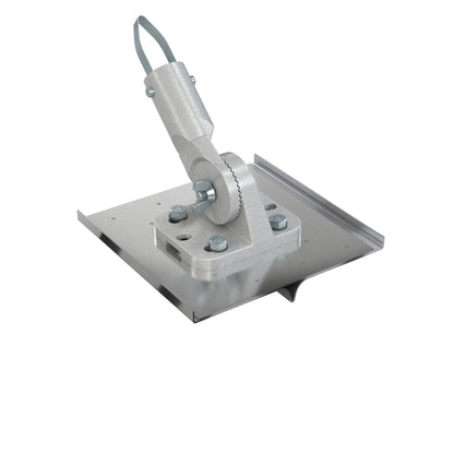 Bon Tool Stainless Steel Chicago Walking Groover