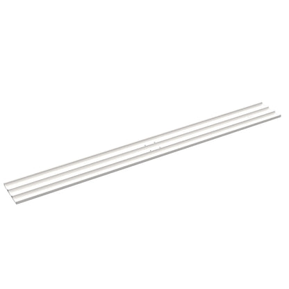 Bon Tool Square End Magnesium Bull Float Only
