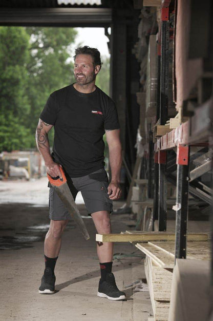 Tuffstuff 827 Elite Holster Pocket Work Short