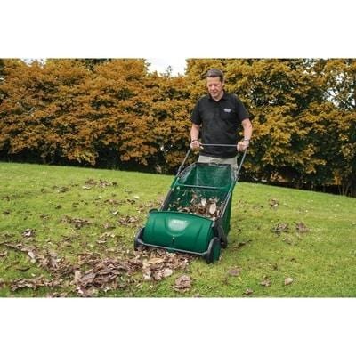Draper Garden Sweeper