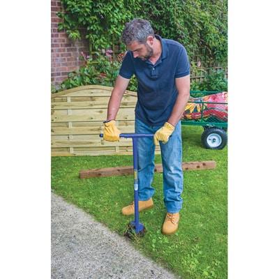 Fence Post Auger (950 X 100mm)