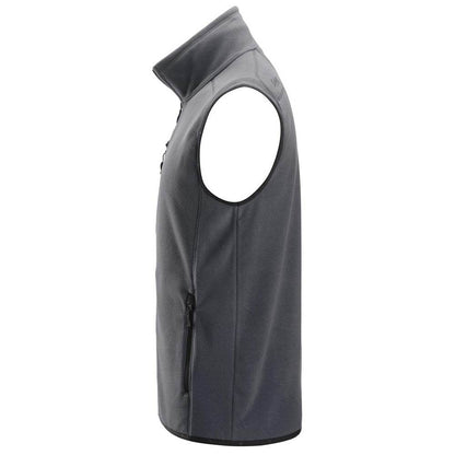 Snickers 8424 Polartec Shed Less Fleece Vest Gilet