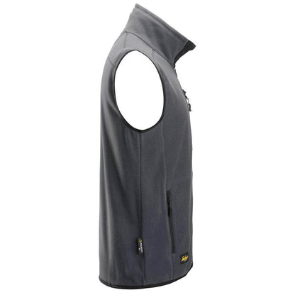Snickers 8424 Polartec Shed Less Fleece Vest Gilet