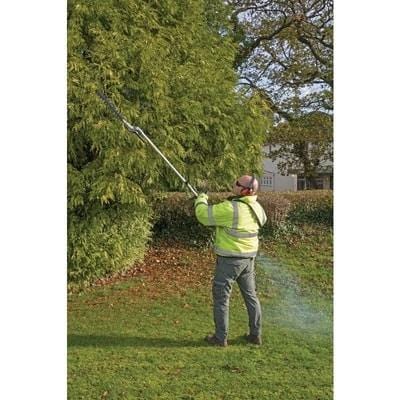 Draper 4 in 1 Petrol Garden Tool