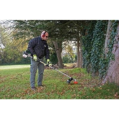 Draper 4 in 1 Petrol Garden Tool