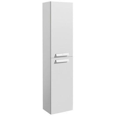 Debba 345mm Standard Column Bathroom Unit - All Colours