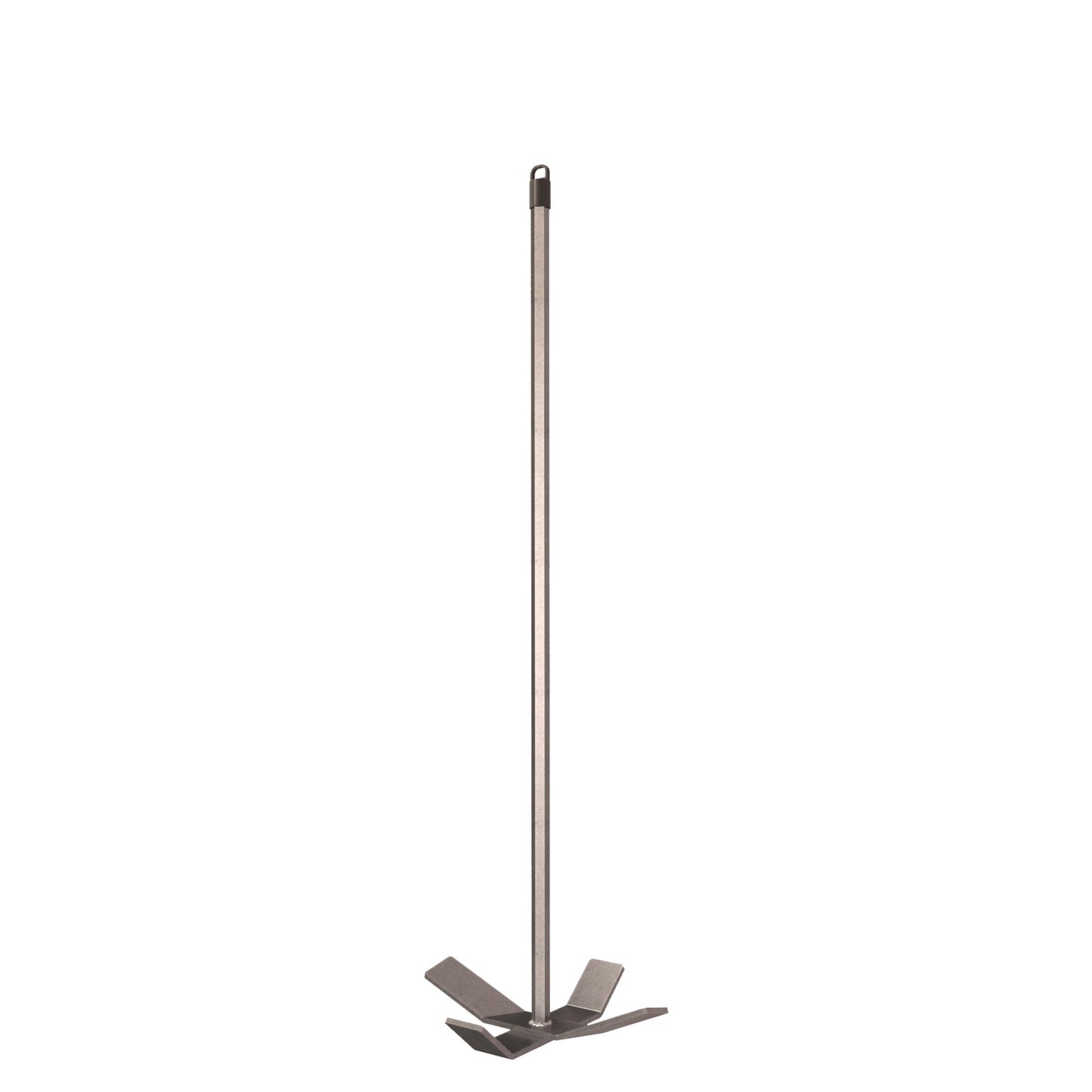 Bon Tool Heavy Duty Fan Type Mud Mixer