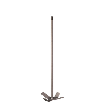 Bon Tool Heavy Duty Fan Type Mud Mixer