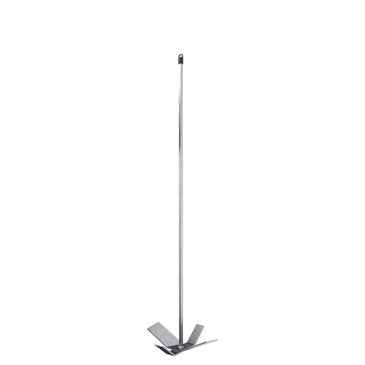 Bon Tool Heavy Duty Fan Type Mud Mixer