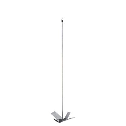 Bon Tool Heavy Duty Fan Type Mud Mixer