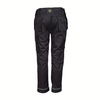 Apache APKHT TWO Cordura Knee Pad Holster Trousers NEW STYLE