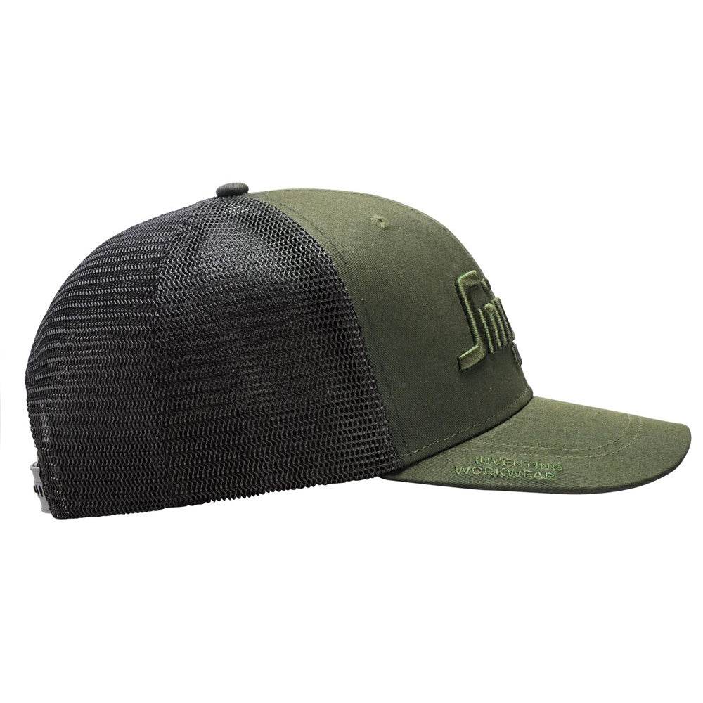 Snickers 9001 Trucker Cap