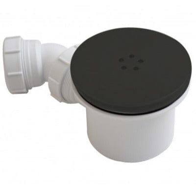 Easy Clean Sprung Plug & Bath Waste