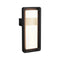 Outdoor 230V Reana LED Exterior Wall Light