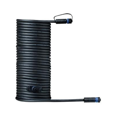 Outdoor Plug & Shine Cable 10m - 2 Outputs