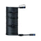 Outdoor Plug & Shine Cable 10m - 5 Outputs