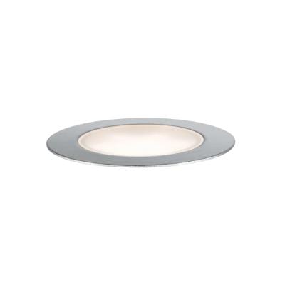 Outdoor Plug & Shine Floor Eco Individual Spotlight