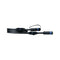 Outdoor Plug & Shine Cable 1m - 3 Outputs