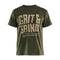 Blaklader 9421 Grit and Grind Graphic T-shirt