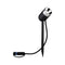 Outdoor Plug & Shine LED Garden Spotlight Classic Individual Spotlight