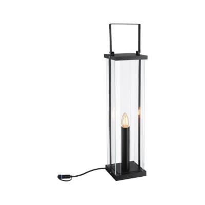 Outdoor Plug & Shine Classic Lantern - 695mm