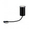 Outdoor Plug & Shine Floor Individual Spotlight - 82mm
