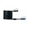 Outdoor Plug & Shine Cable 5m - 4 Outputs
