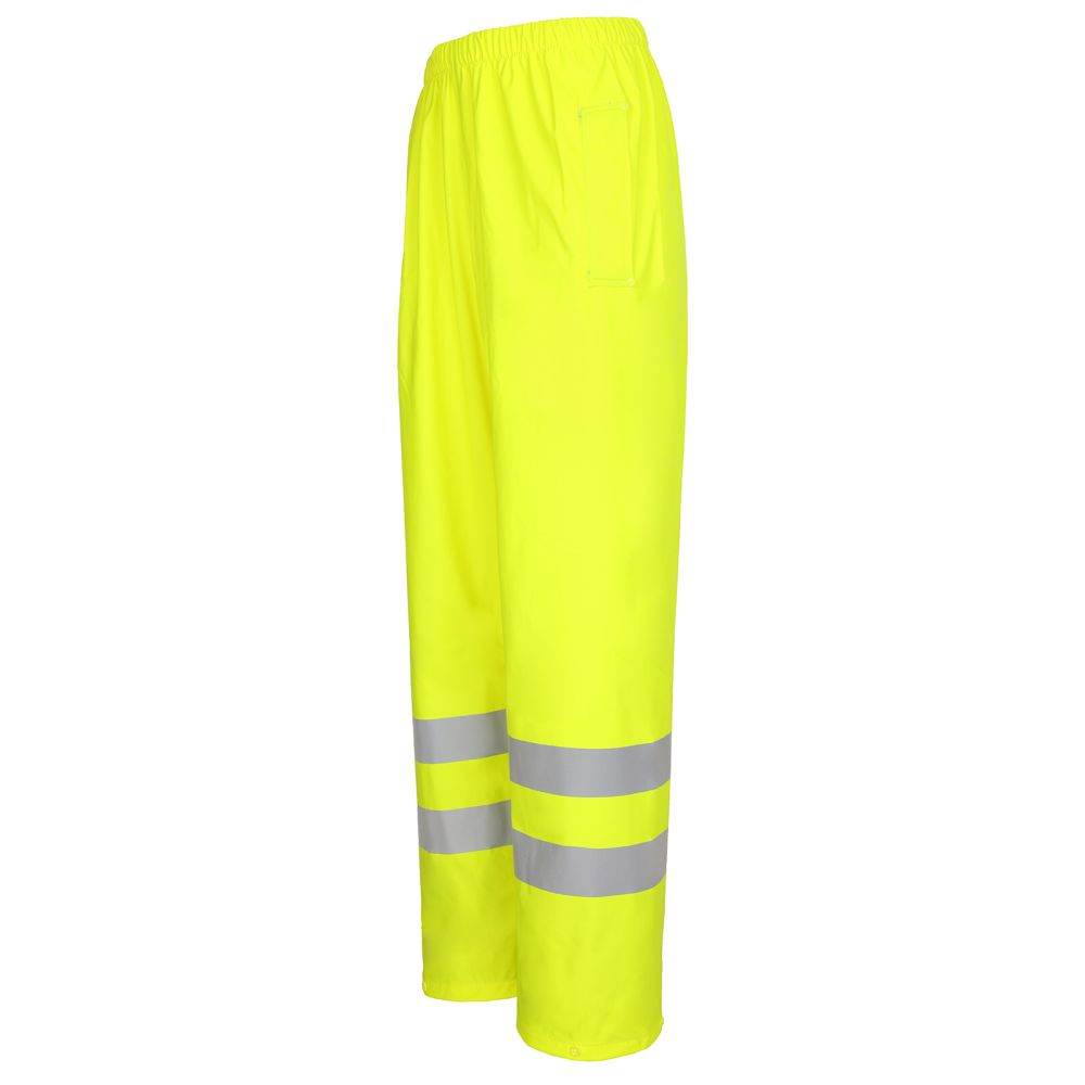 Fort 951 Air Reflex Hi-Vis Water-Resistant Trousers