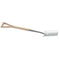 Draper Stainless Steel Border Spade