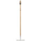 Draper Stainless Steel Garden Rake