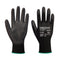 Portwest A123 PU Palm Glove Latex Free - Full Carton (144 pairs)