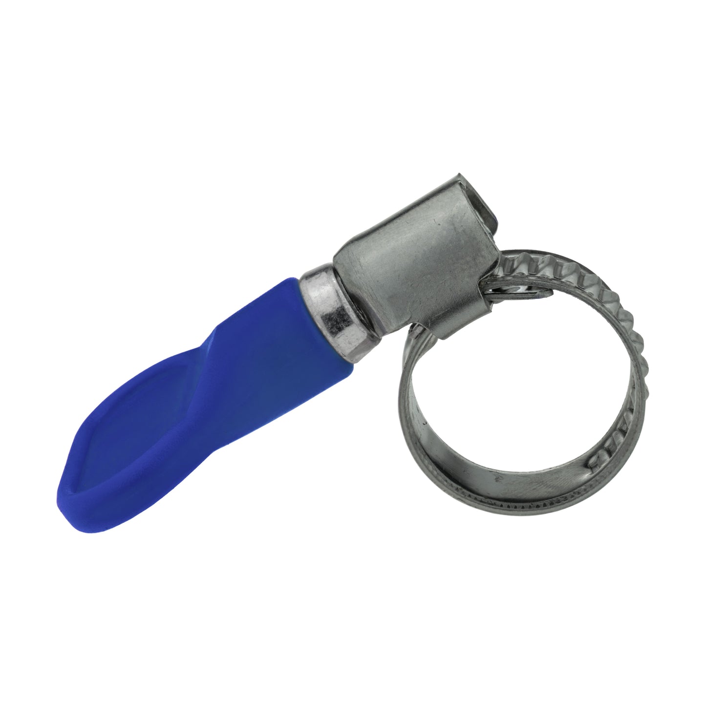 A2 Grip Hose Clip 10mm-16mm - Adjustable 304 Stainless Steel Duct Clamps Hose Pipe Clamps Air Ducting Clamp Worm Drive Hose Clamps