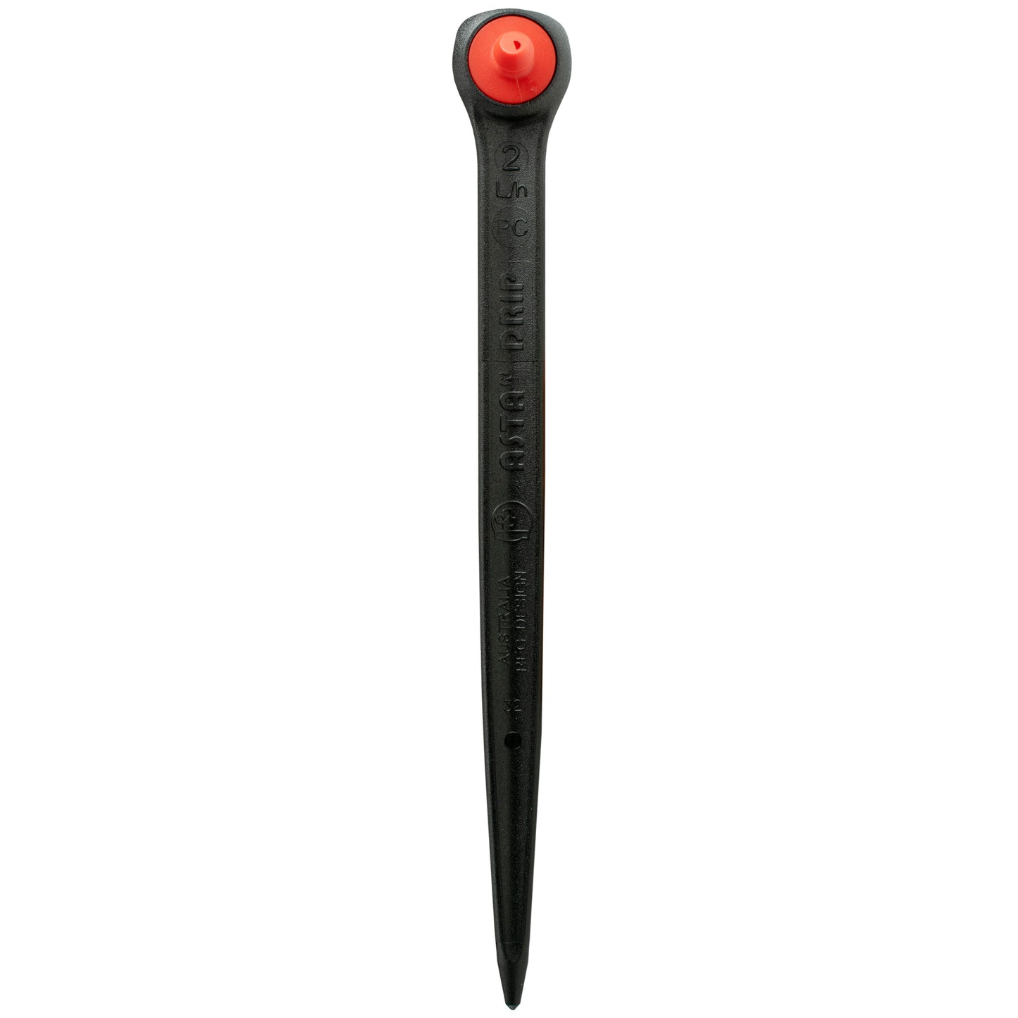 Antelco Asta® Drip 2L/H Pressure Compensating Spike Drippers