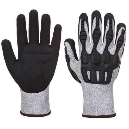 Portwest A723 TPV Impact Cut Gloves