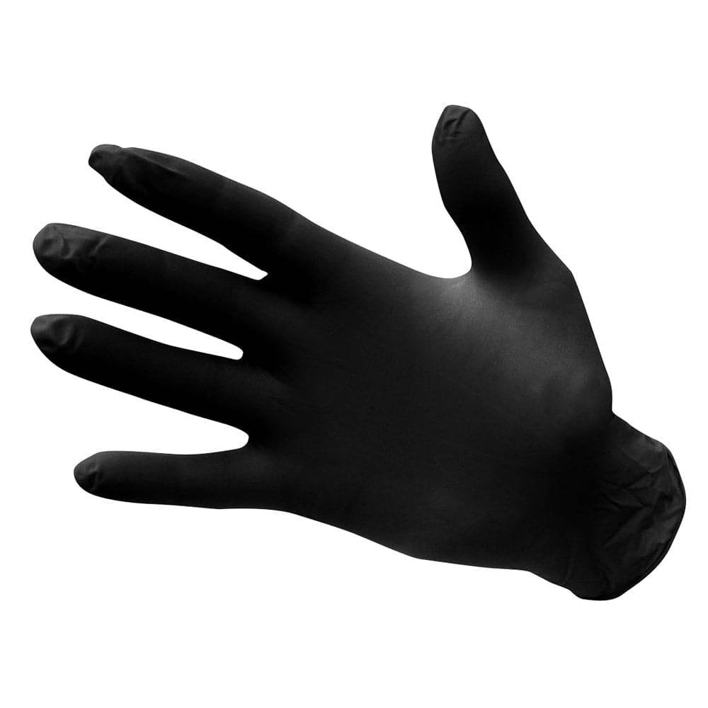 Portwest A925 Powder Free Nitrile Disposable Glove (Pk100)