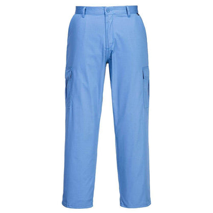 Portwest AS11 Anti-Static ESD Trousers