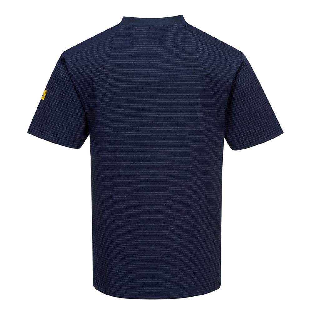 Portwest AS20 Anti-Static ESD T-Shirt