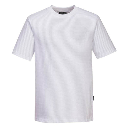 Portwest AS20 Anti-Static ESD T-Shirt