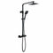 Plaza Thermostatic Shower Column