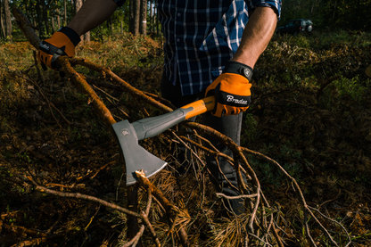 Universal Fiberglass Axe 600g