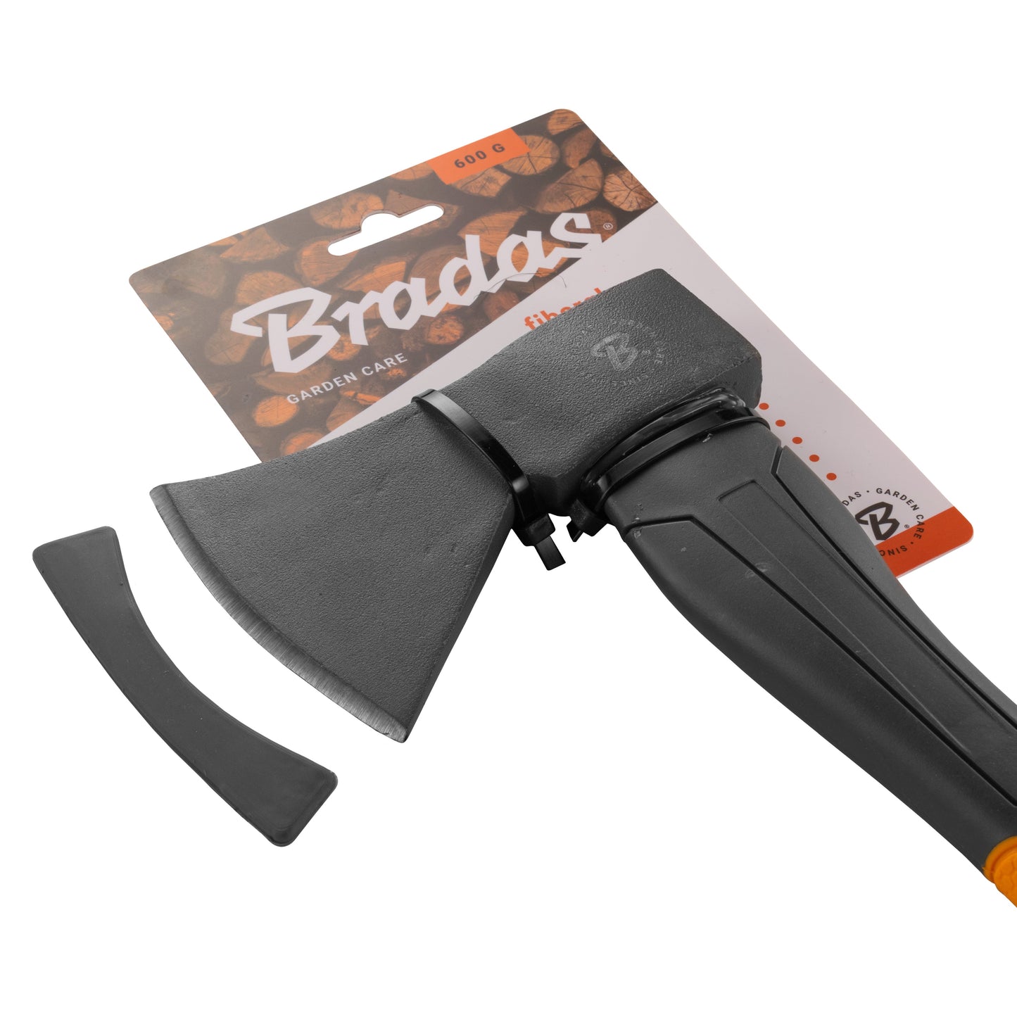 Universal Fiberglass Axe 600g
