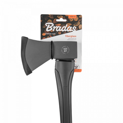 Universal Fiberglass Axe 800g
