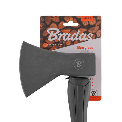 Universal Fiberglass Axe 1000g