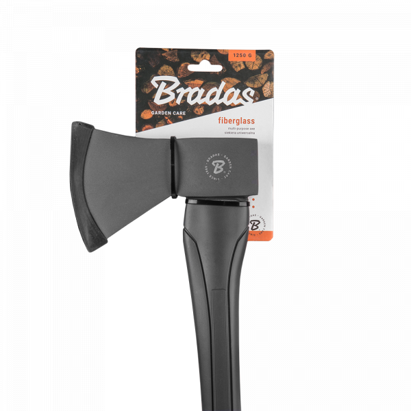 Universal Fiberglass Axe 1500g